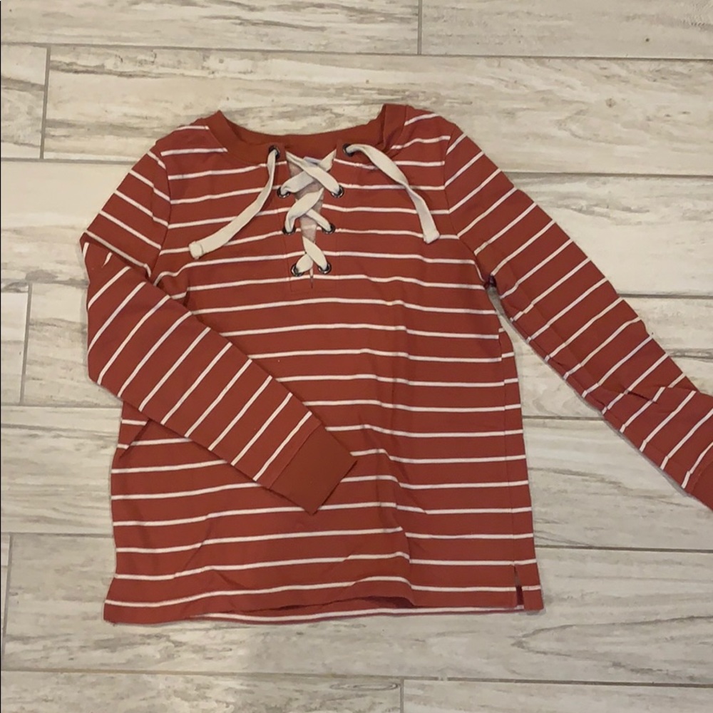 Old navy sweatshirt